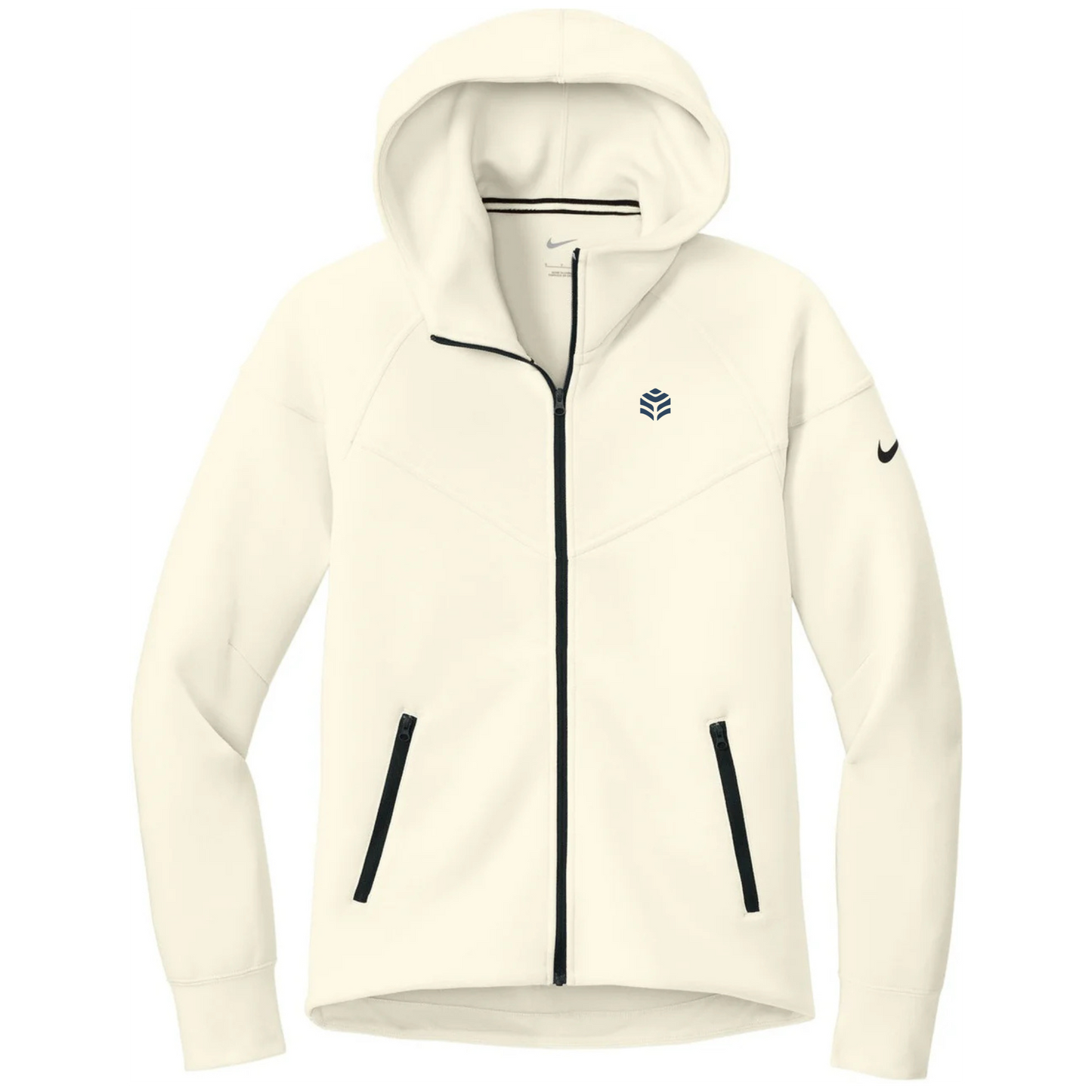 Women’s Nike Tech Fleece Zull-Zip Hoodie