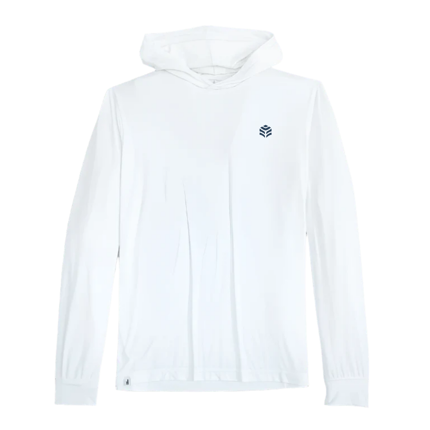 Unisex Johnnie-O Talon Featherweight Performance T-Shirt Hoodie
