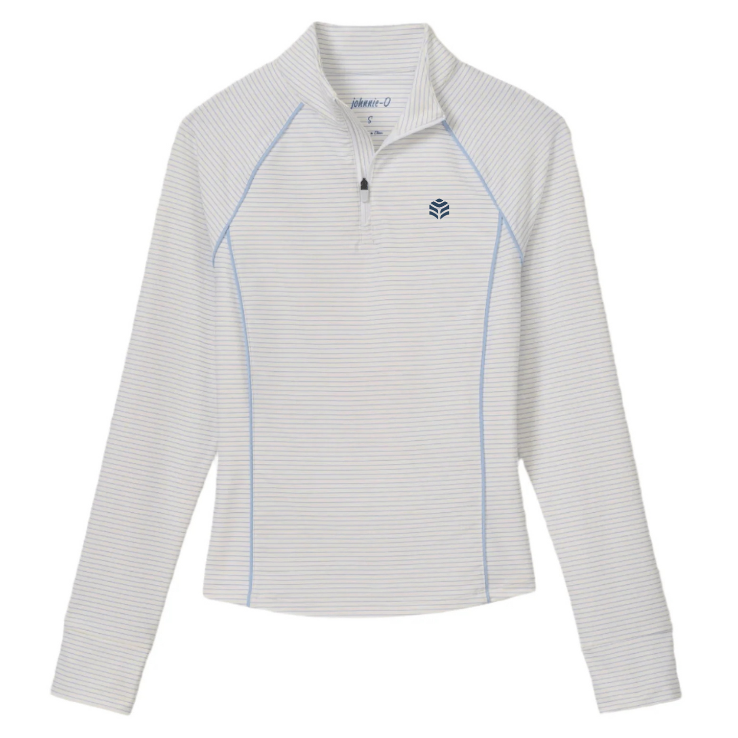 Women’s Johnnie-O Jasmine Performance 1/4 Zip Pullover