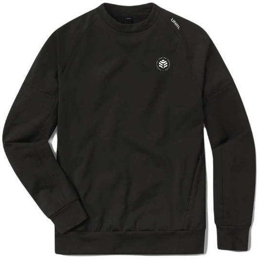Unisex UNRL Crossover Crewneck