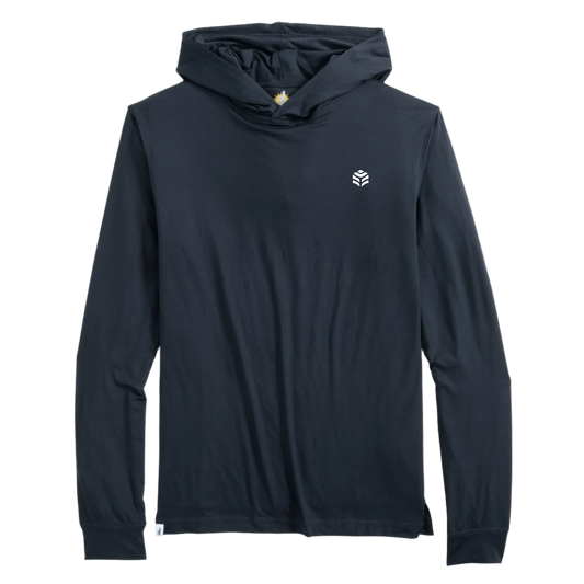 Unisex Johnnie-O Talon Featherweight Performance T-Shirt Hoodie