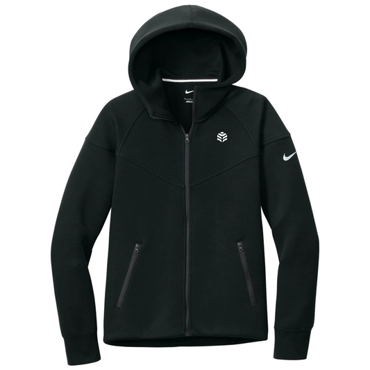 Women’s Nike Tech Fleece Zull-Zip Hoodie