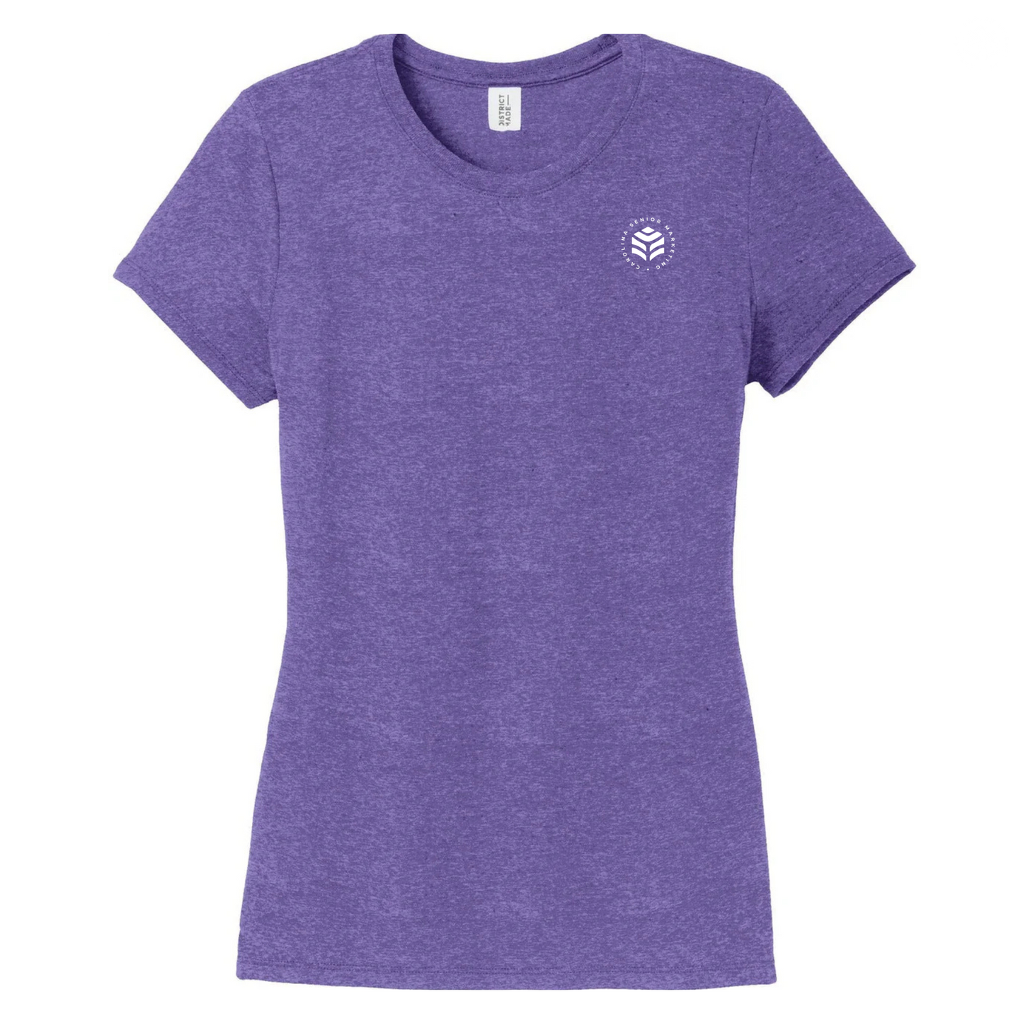 District Perfect Tri-Blend T-Shirt