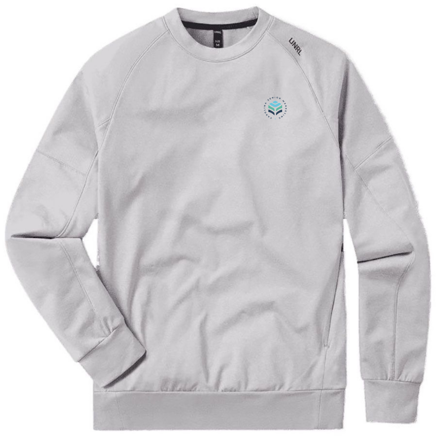 Unisex UNRL Crossover Crewneck