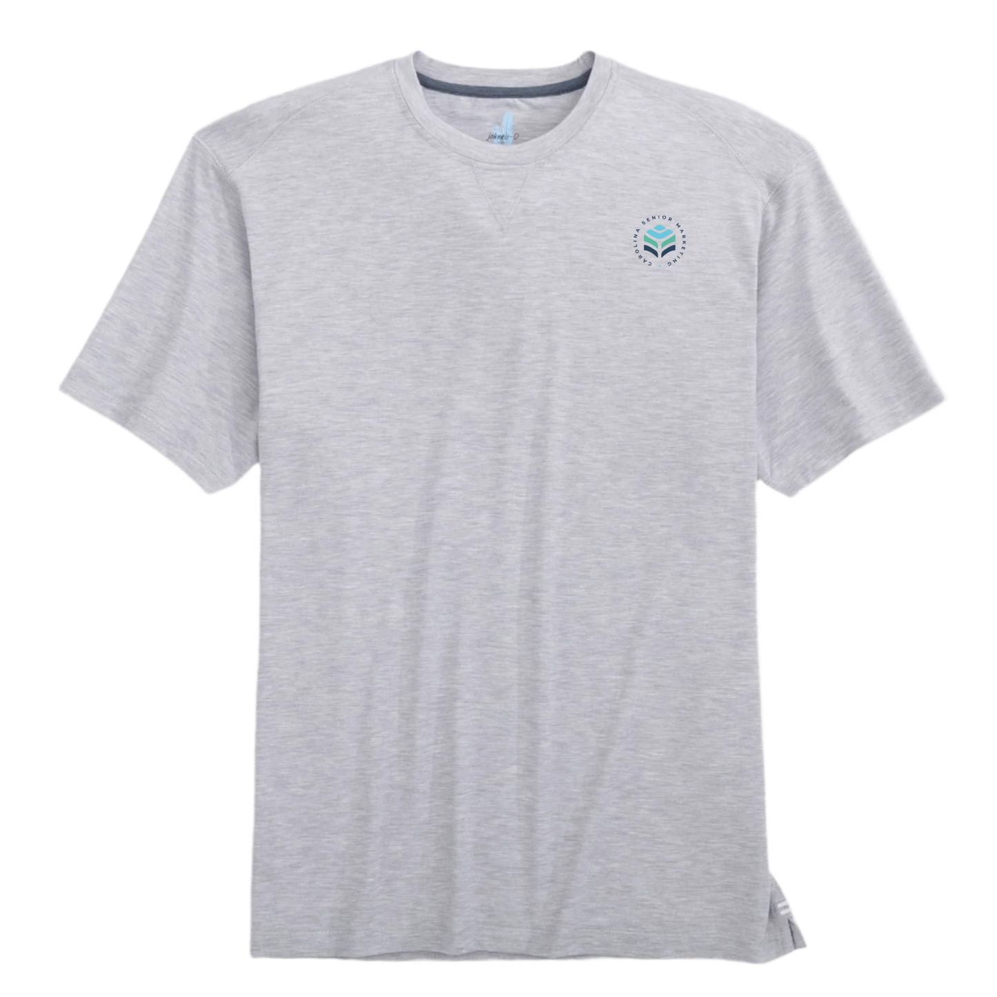Men’s Johnnie-O The Course Performance T-Shirt