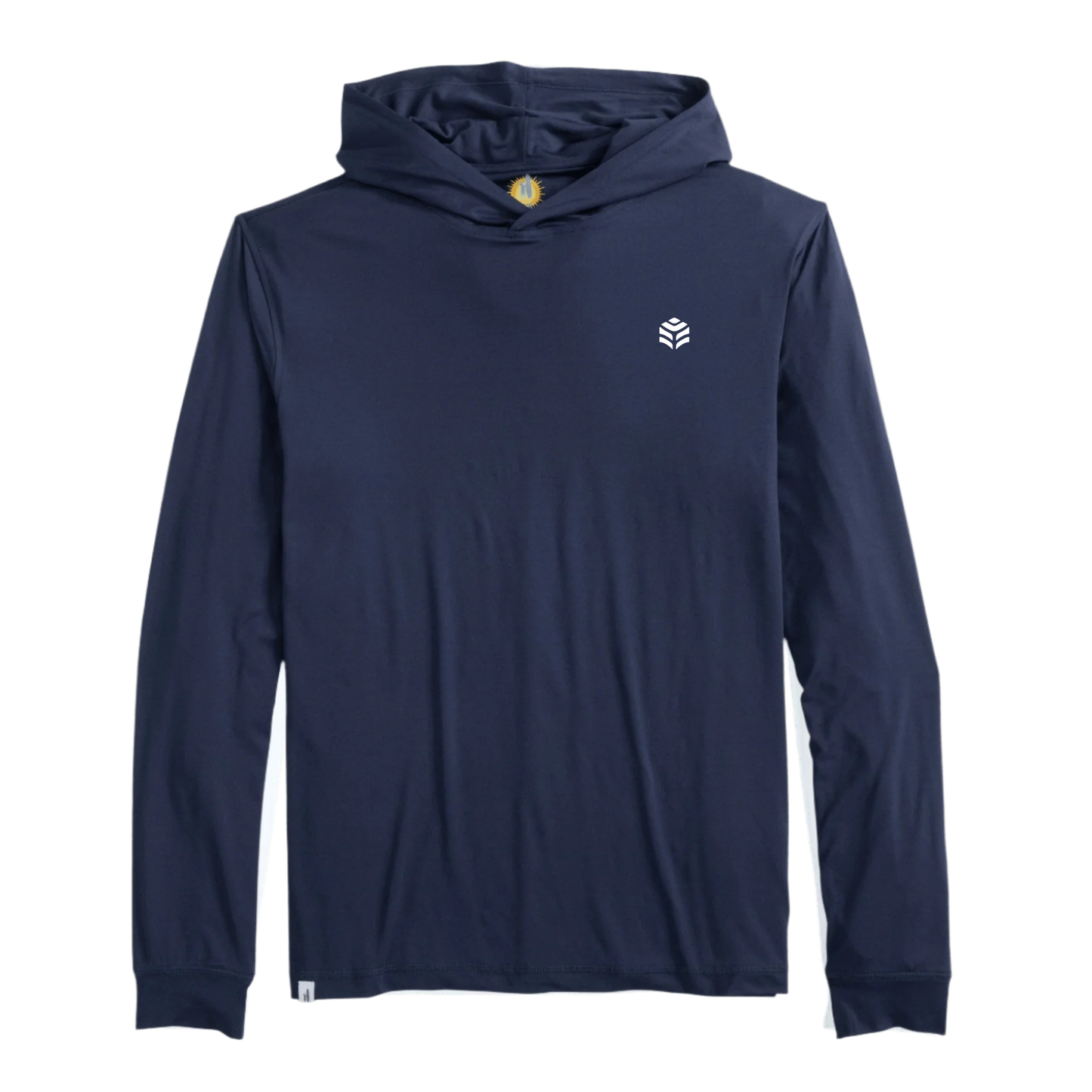 Unisex Johnnie-O Talon Featherweight Performance T-Shirt Hoodie
