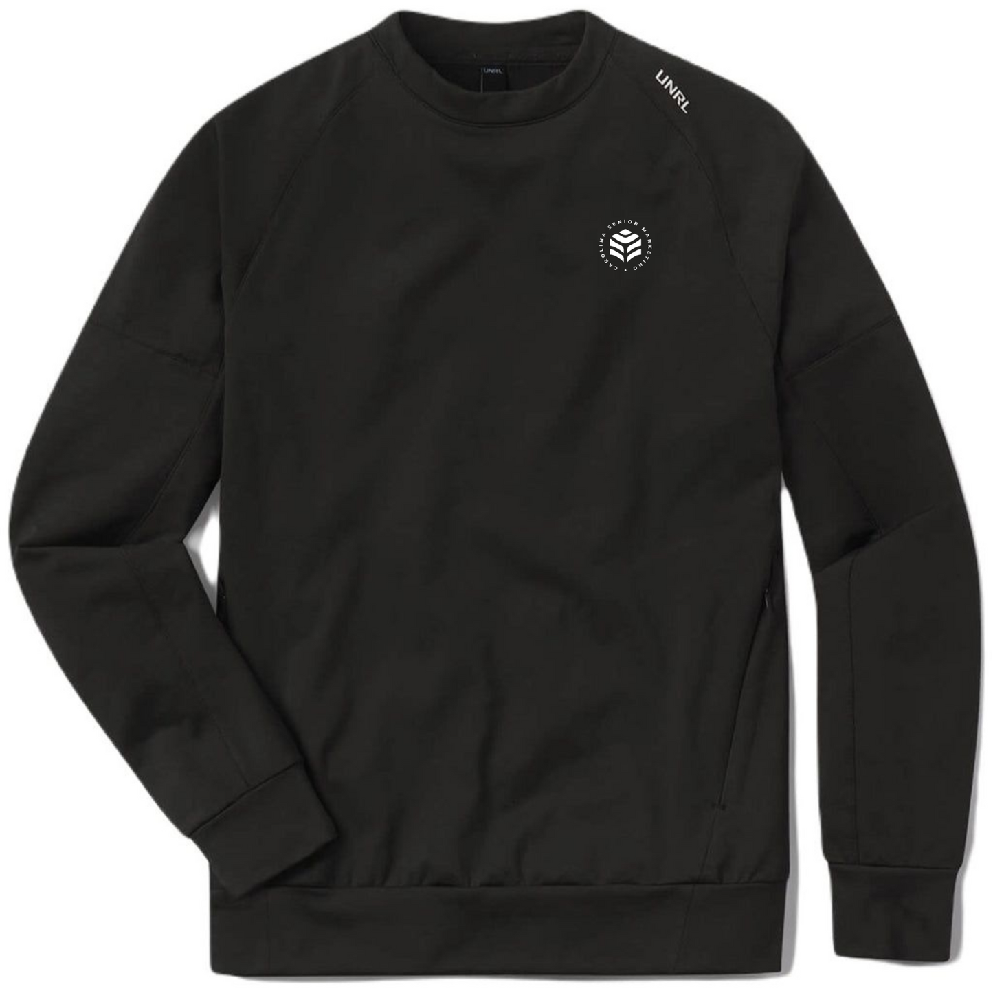 Unisex UNRL Crossover Crewneck