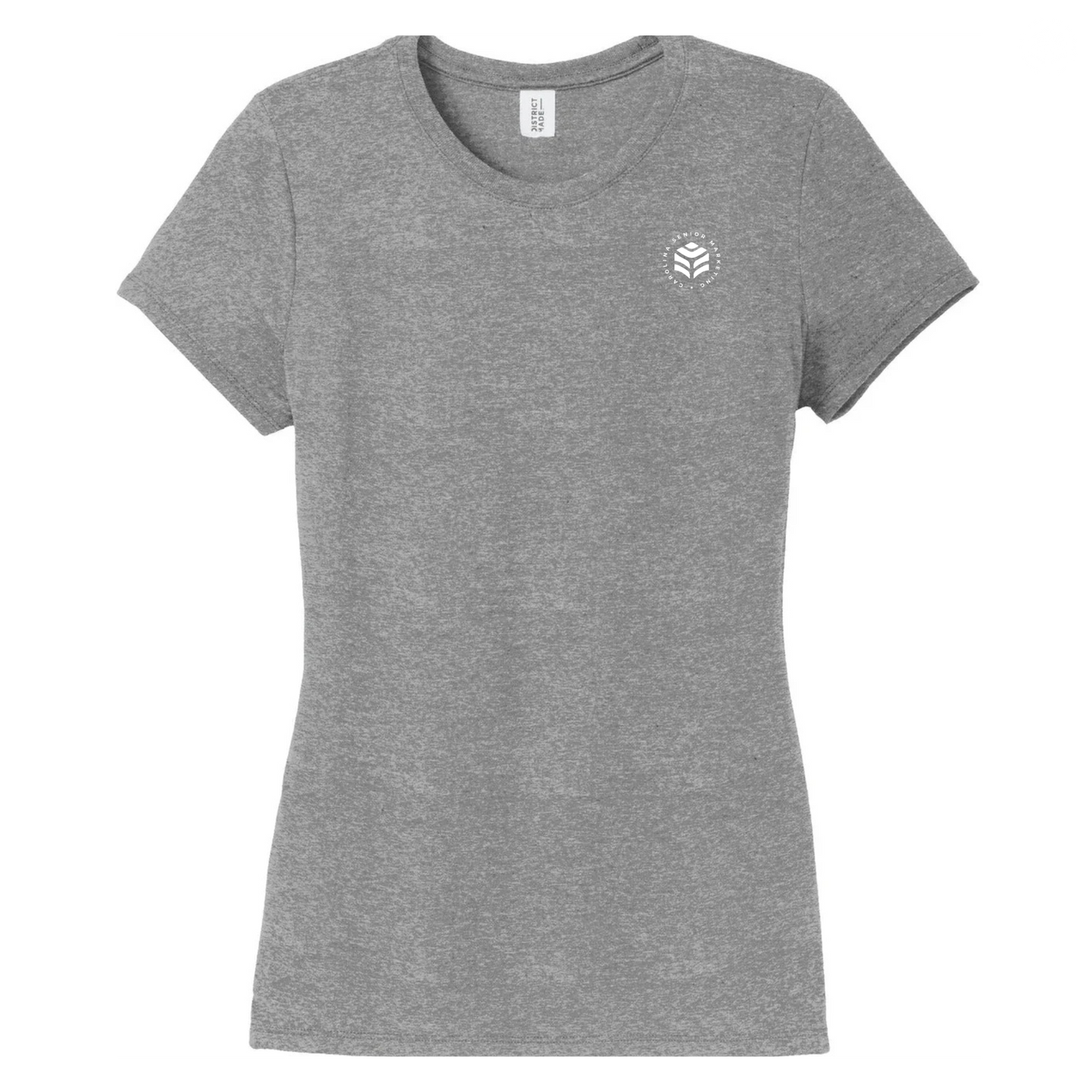District Perfect Tri-Blend T-Shirt