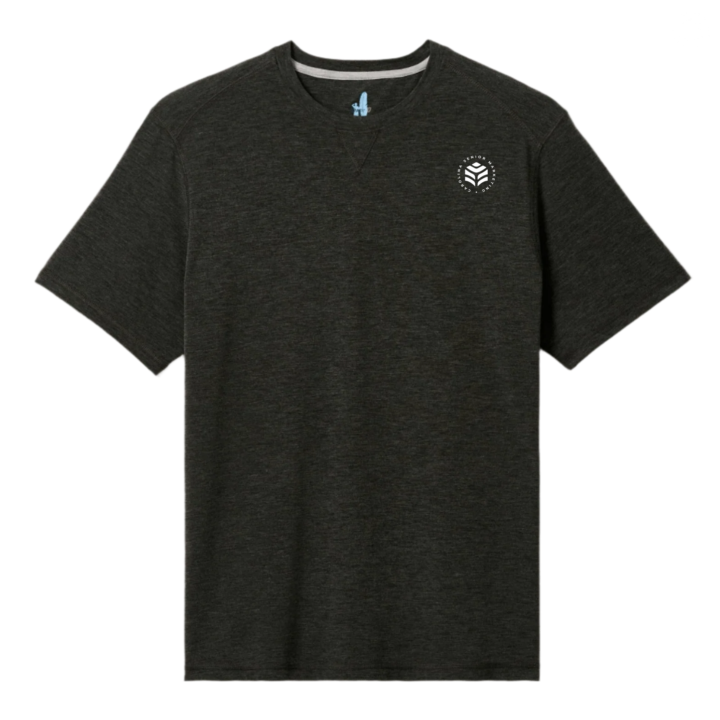 Men’s Johnnie-O The Course Performance T-Shirt