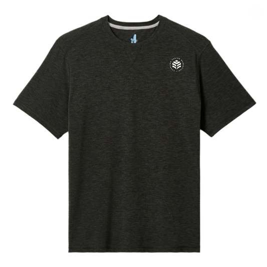 Men’s Johnnie-O The Course Performance T-Shirt