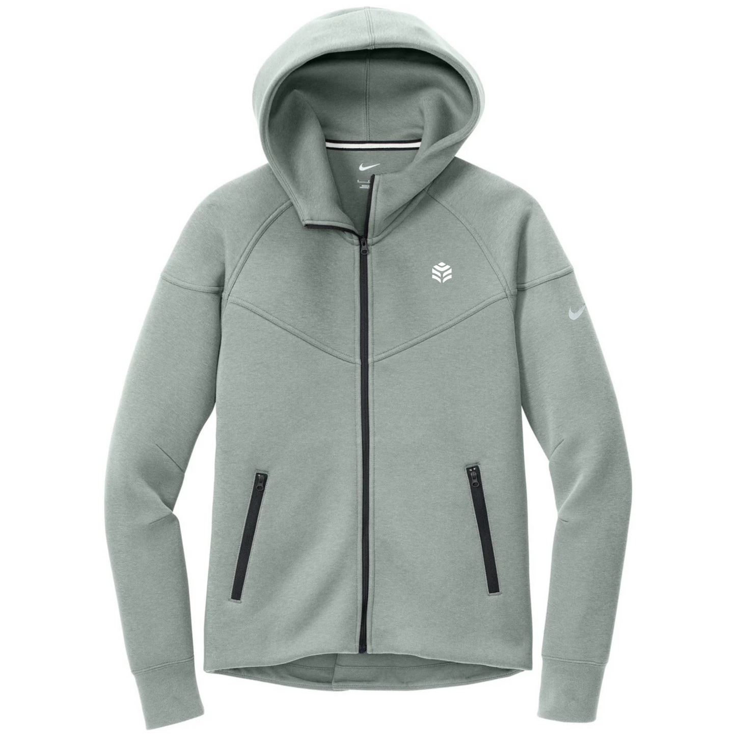 Women’s Nike Tech Fleece Zull-Zip Hoodie
