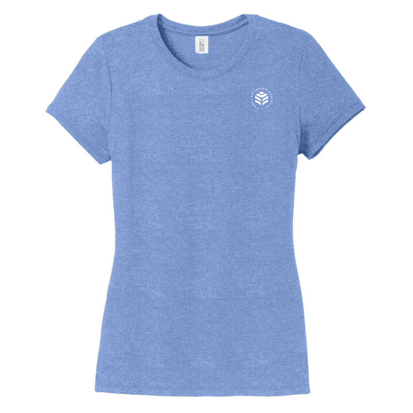 District Perfect Tri-Blend T-Shirt