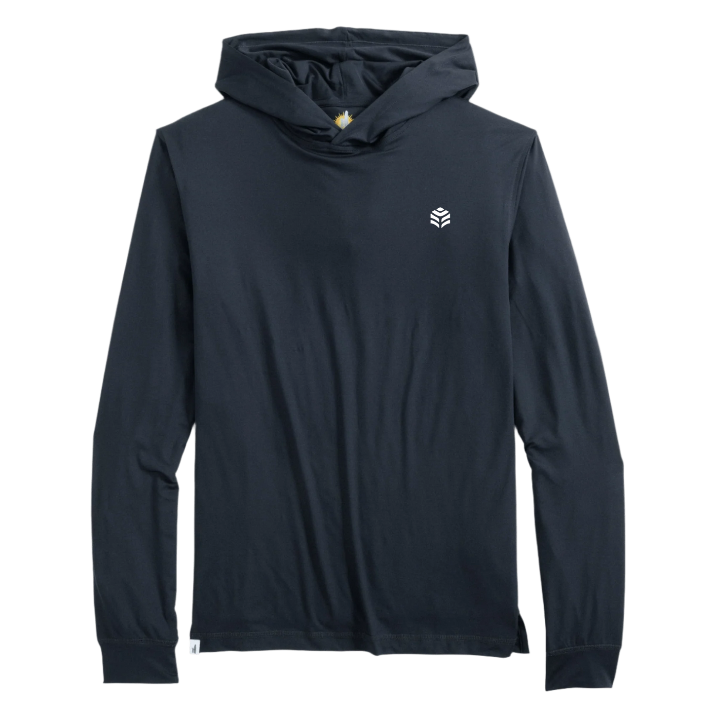 Unisex Johnnie-O Talon Featherweight Performance T-Shirt Hoodie