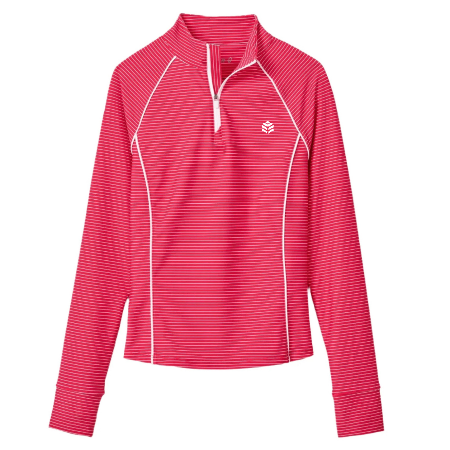 Women’s Johnnie-O Jasmine Performance 1/4 Zip Pullover