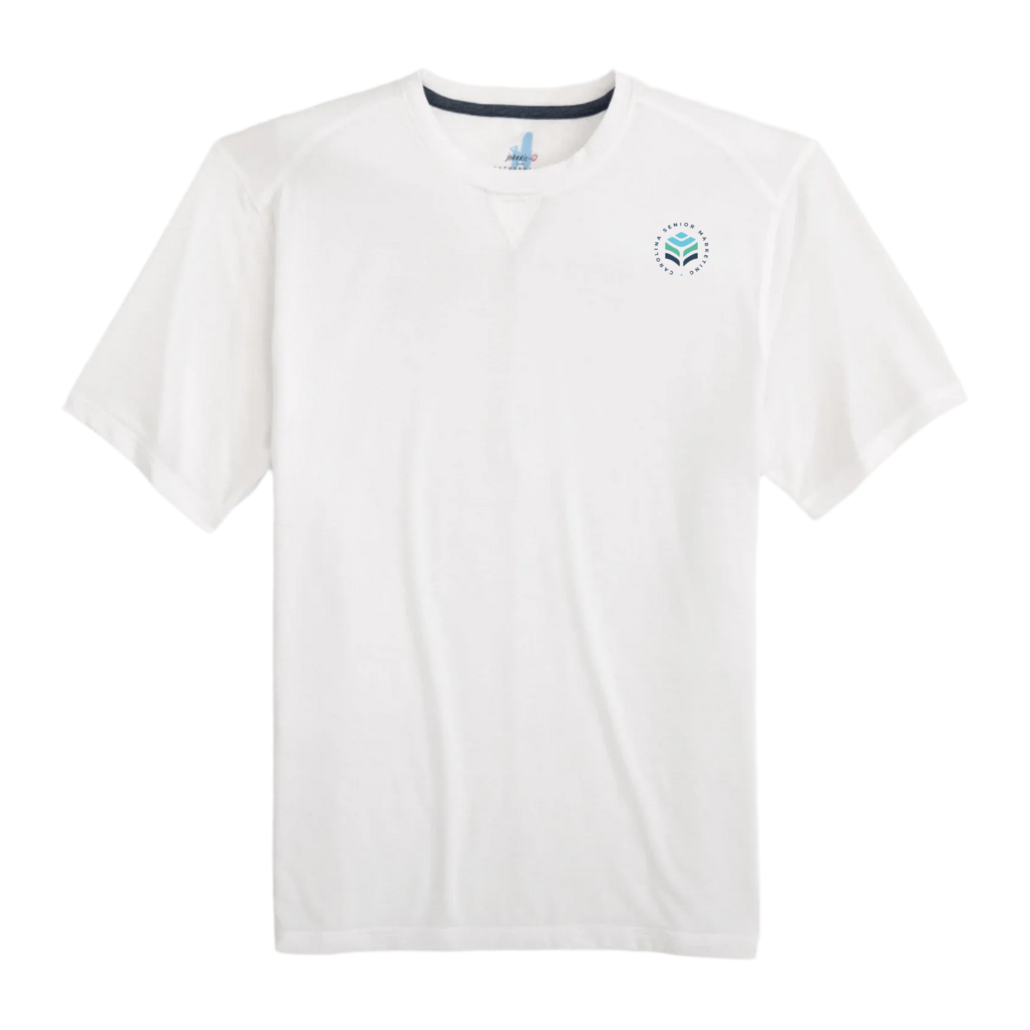 Men’s Johnnie-O The Course Performance T-Shirt