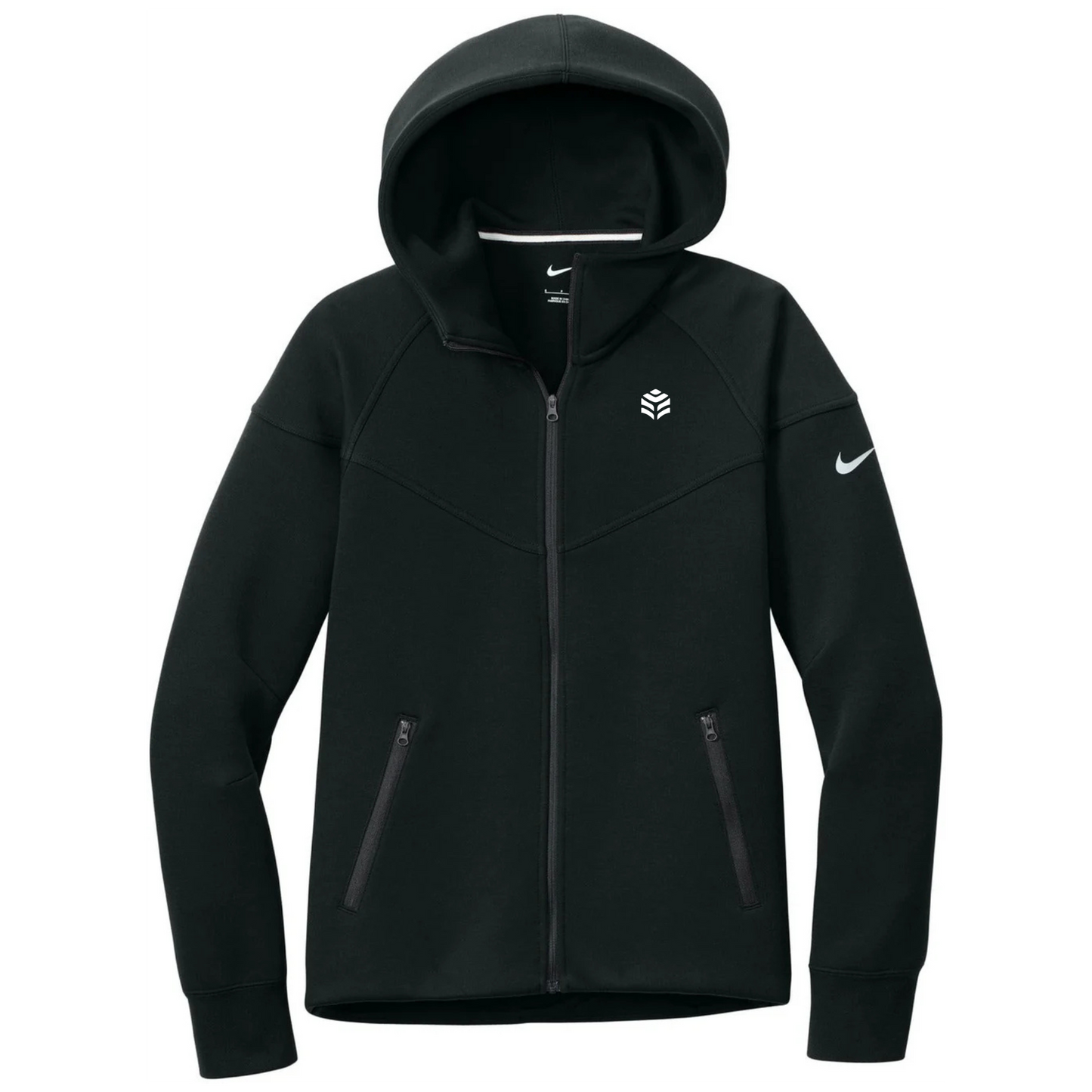Women’s Nike Tech Fleece Zull-Zip Hoodie