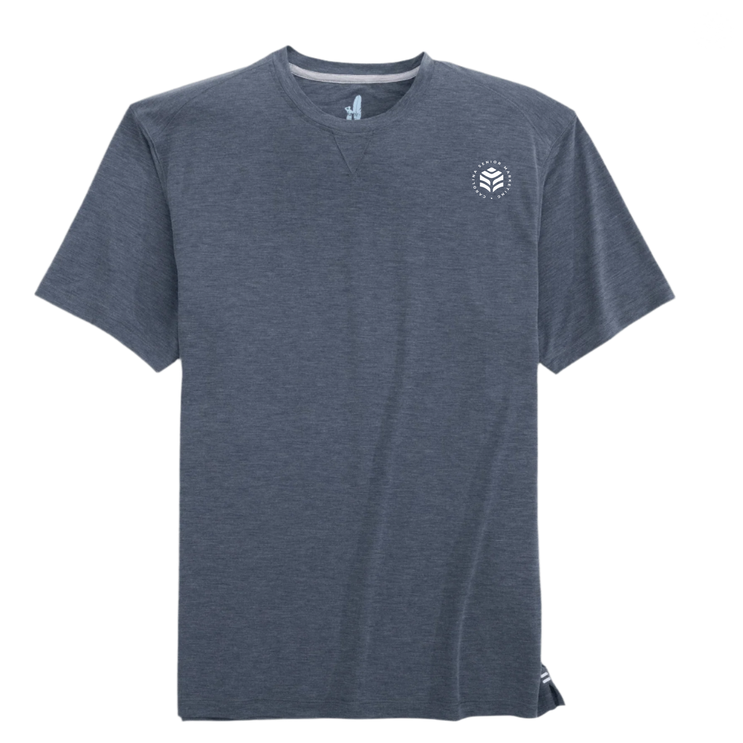 Men’s Johnnie-O The Course Performance T-Shirt