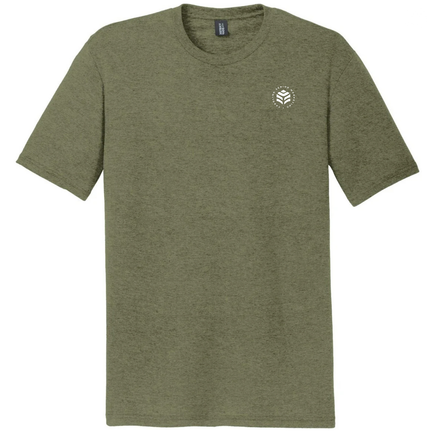 District Perfect Tri-Blend T-Shirt