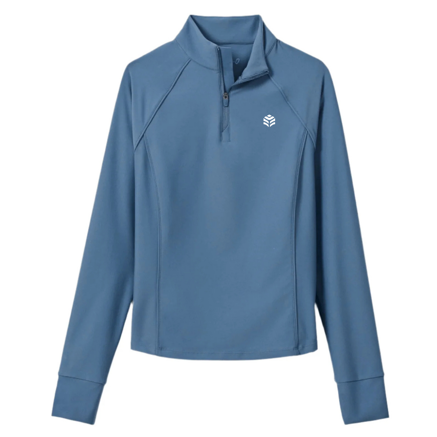 Women’s Johnnie-O Jasmine Performance 1/4 Zip Pullover