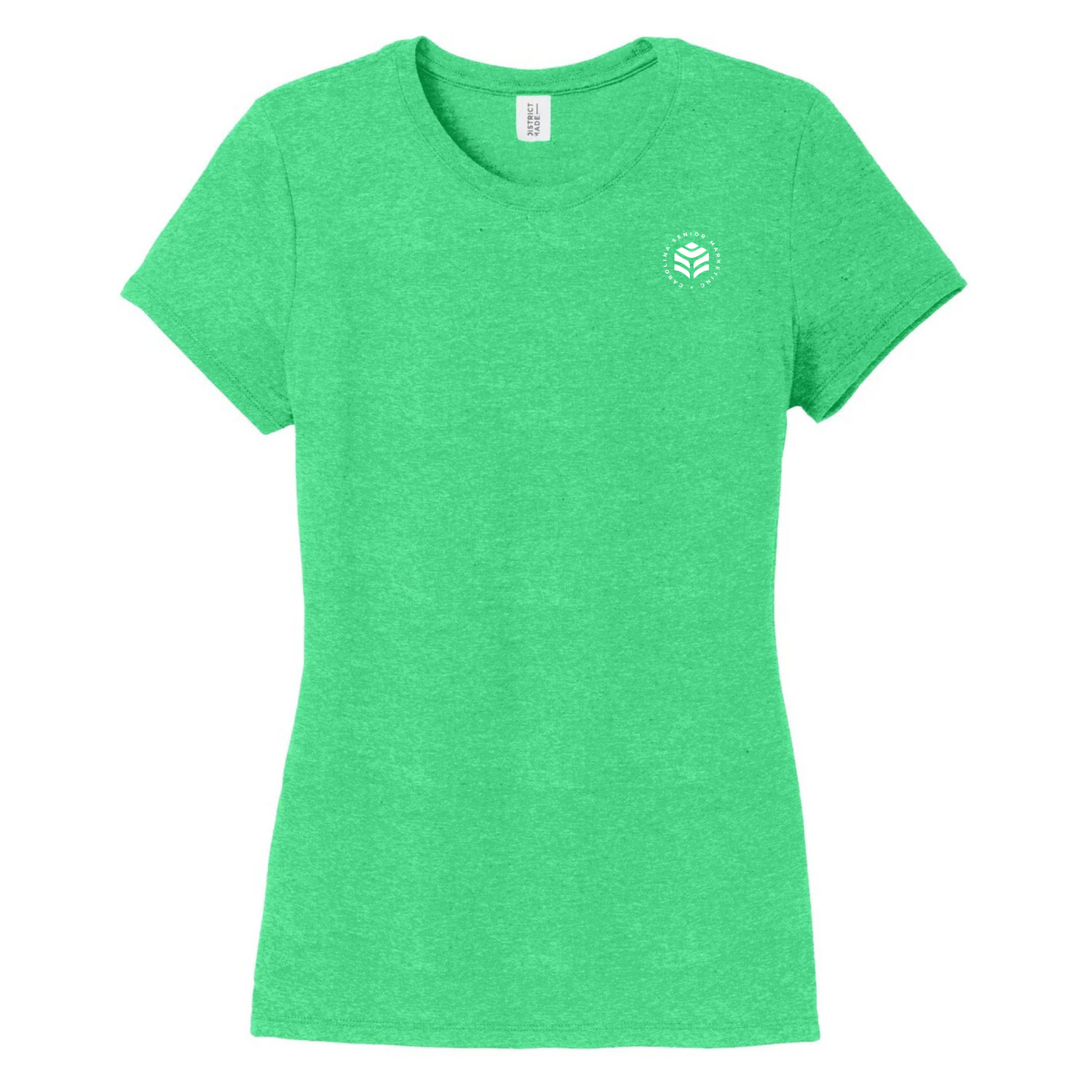 District Perfect Tri-Blend T-Shirt