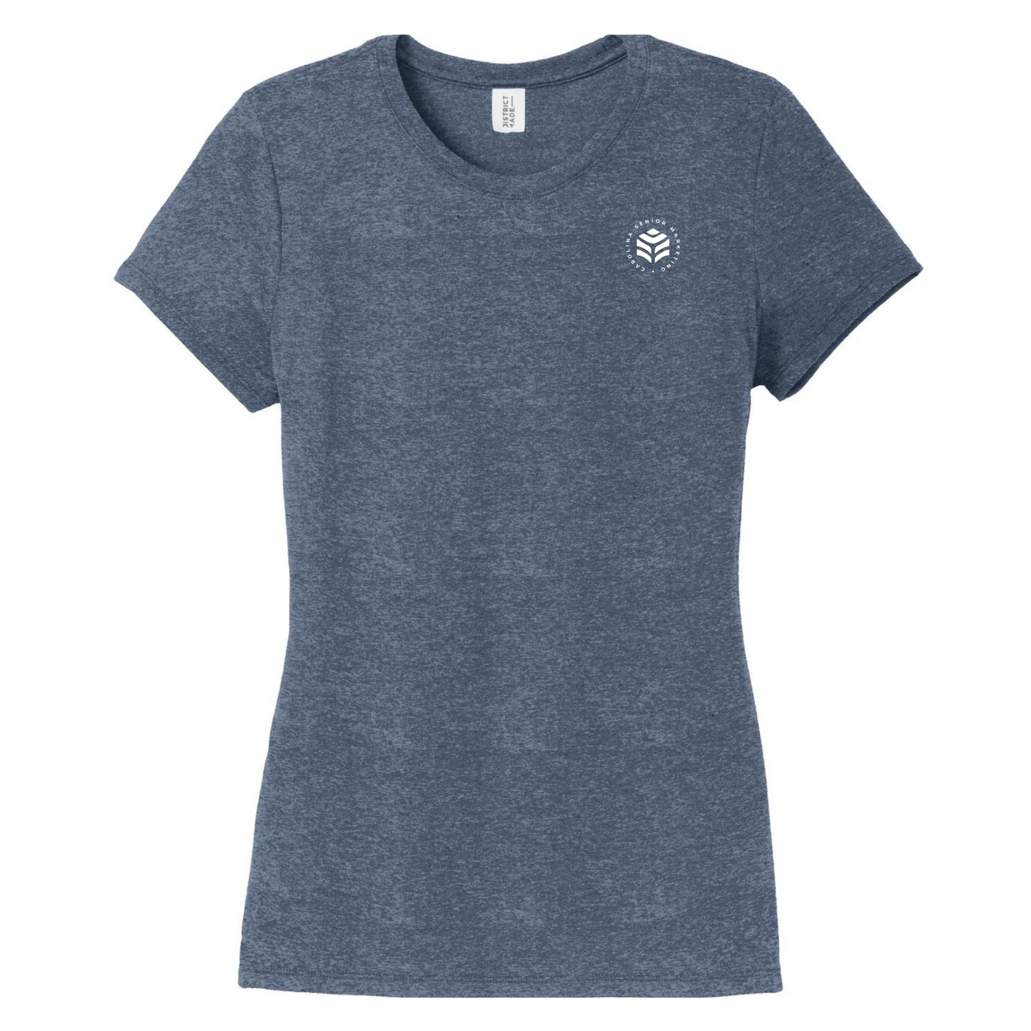 District Perfect Tri-Blend T-Shirt